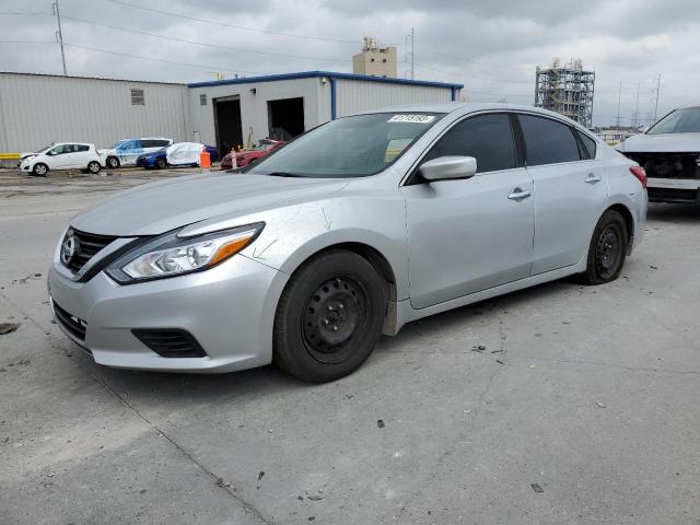 NISSAN ALTIMA 2.5 2016 with VIN 1N4AL3AP7GN354559 - Photo from auction
