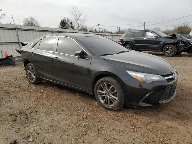 Photo 4 from auction – 2017 TOYOTA CAMRY LE with VIN 4T1BF1FK0HU638478
