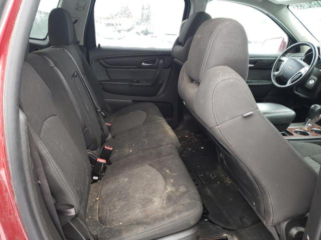Photo 11 from auction – 2014 CHEVROLET TRAVERSE L with VIN 1GNKVGKD2EJ135430