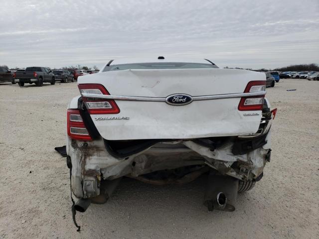 Photo 6 from auction – 2014 FORD TAURUS SE with VIN 1FAHP2D8XEG147926