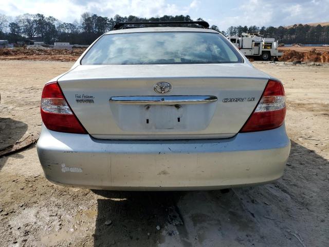 Photo 6 from auction – 2003 TOYOTA CAMRY LE with VIN 4T1BE32K23U209095