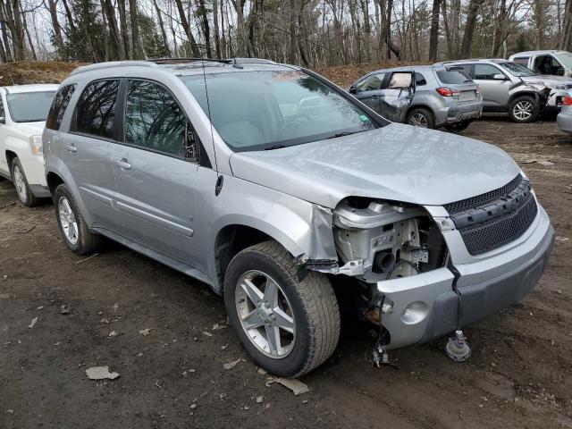Photo 4 from auction – 2005 CHEVROLET EQUINOX LT with VIN 2CNDL73F456147840