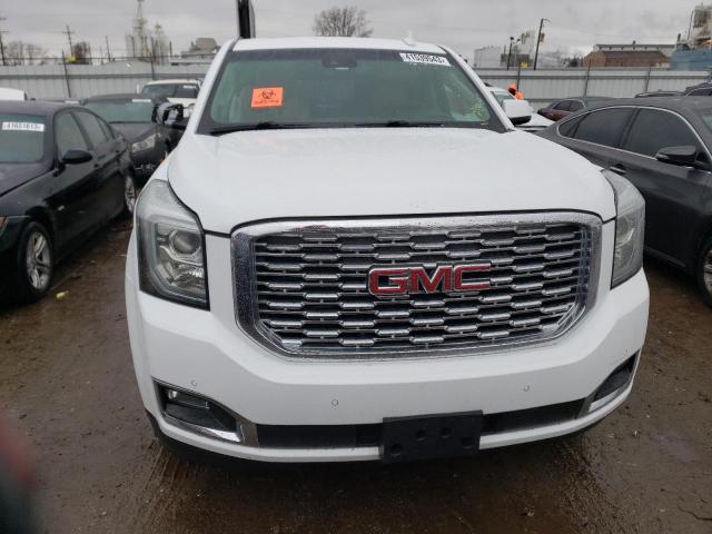Photo 5 from auction – 2018 GMC YUKON DENA with VIN 1GKS2CKJ4JR221306