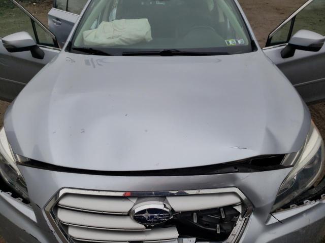 Photo 11 from auction – 2015 SUBARU LEGACY 2.5 with VIN 4S3BNAN6XF3055348