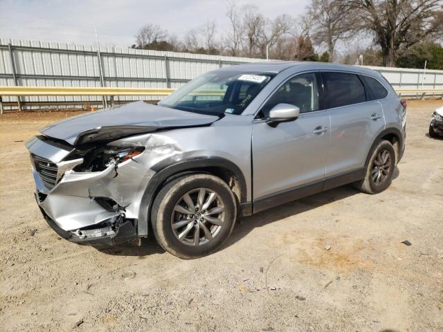 MAZDA CX-9 TOURI 2019 with VIN JM3TCBCY6K0314408 - Photo from auction