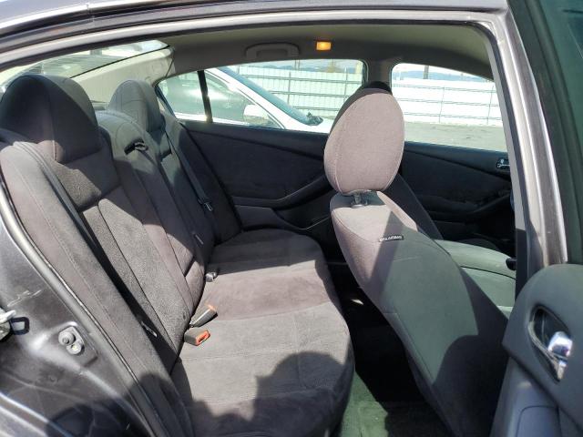 Photo 10 from auction – 2012 NISSAN ALTIMA BAS with VIN 1N4AL2AP1CN451387