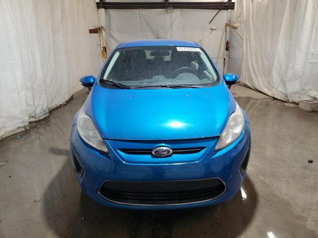 Photo 5 from auction – 2013 FORD FIESTA SE with VIN 3FADP4EJ2DM174134