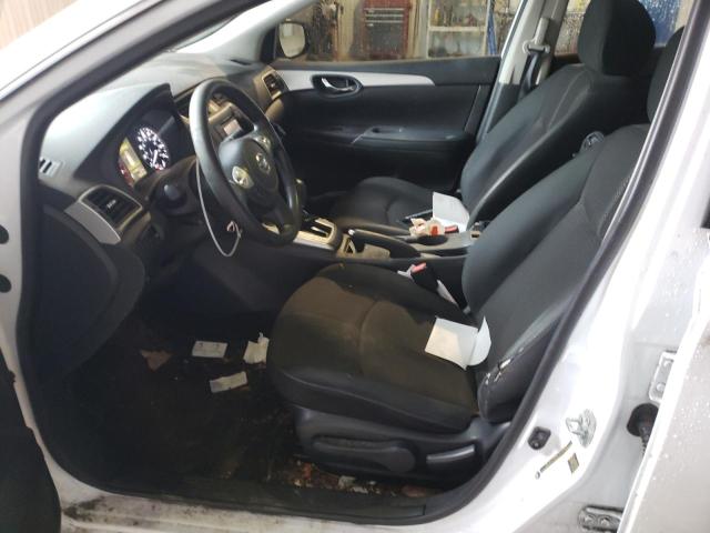Photo 7 from auction – 2018 NISSAN SENTRA S with VIN 3N1AB7AP1JY242423