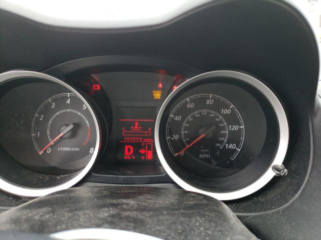 Photo 9 from auction – 2015 MITSUBISHI LANCER ES with VIN JA32U2FU1FU006814
