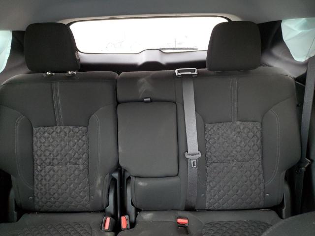 Photo 10 from auction – 2020 CHEVROLET BLAZER 2LT with VIN 3GNKBHRS7LS632200