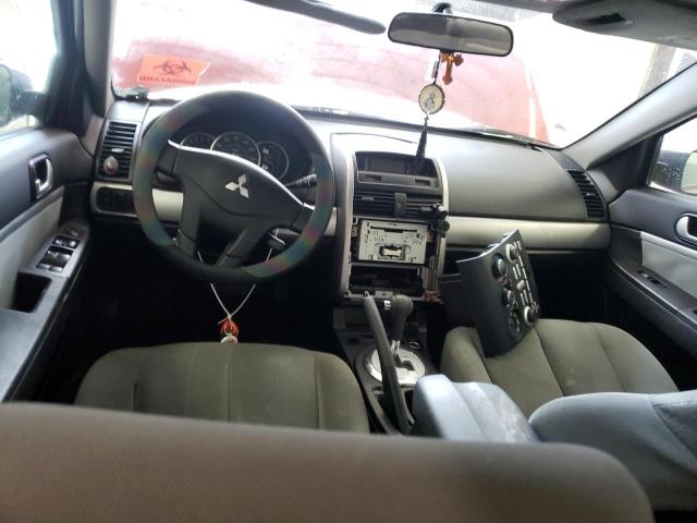 Photo 8 from auction – 2008 MITSUBISHI GALANT ES with VIN 4A3AB36F08E014746