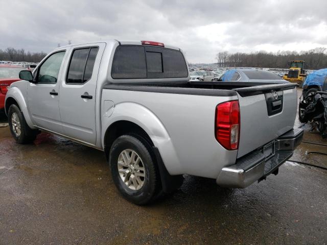 Photo 2 from auction – 2019 NISSAN FRONTIER S with VIN 1N6DD0EVXKN753306