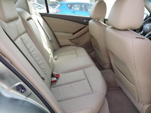 Photo 10 from auction – 2008 NISSAN ALTIMA 2.5 with VIN 1N4AL21E38N463515