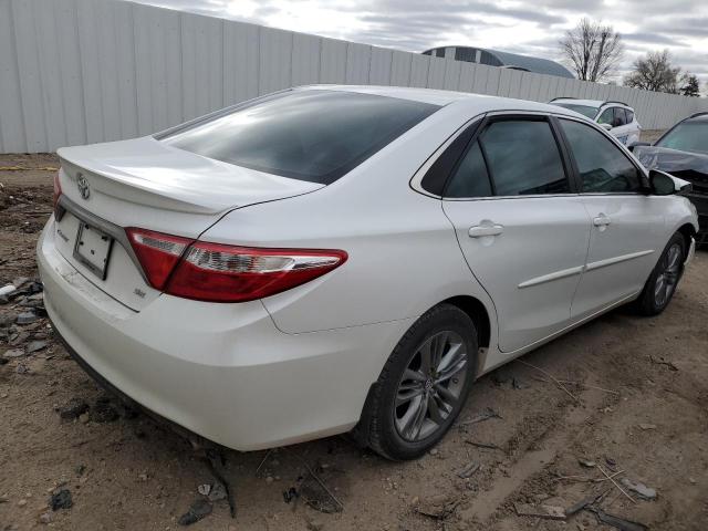 Photo 3 from auction – 2016 TOYOTA CAMRY LE with VIN 4T1BF1FK8GU164827