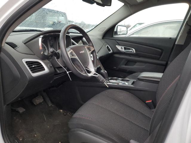 Photo 7 from auction – 2017 GMC TERRAIN SL with VIN 2GKFLTEK0H6291782