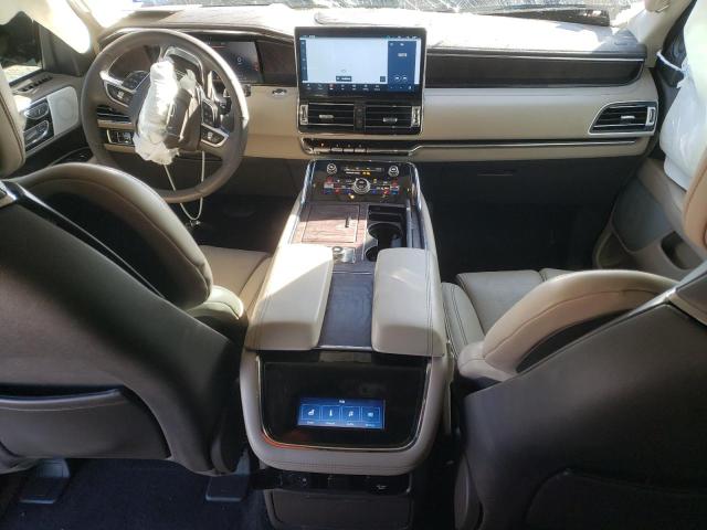 Photo 8 from auction – 2022 LINCOLN NAVIGATOR with VIN 5LMJJ2LT0NEL07545