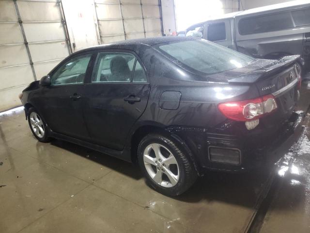Photo 2 from auction – 2013 TOYOTA COROLLA BA with VIN 2T1BU4EE3DC052078