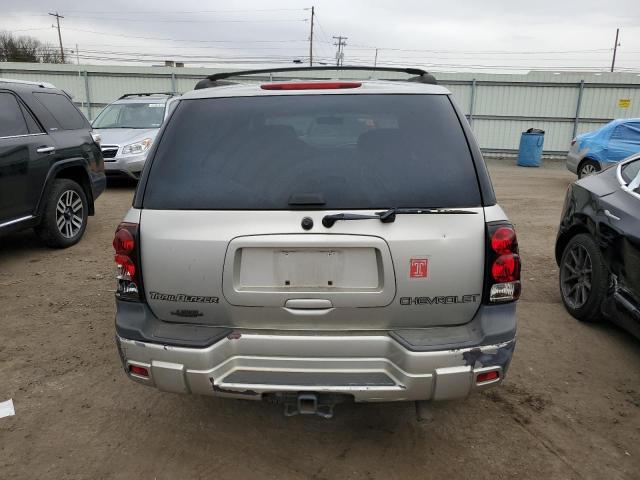 Photo 6 from auction – 2004 CHEVROLET TRAILBLAZE with VIN 1GNDT13S442450392