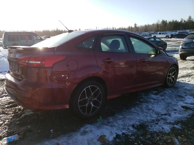 Photo 3 from auction – 2015 FORD FOCUS SE with VIN 1FADP3F24FL224764