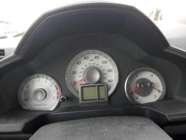 Photo 9 from auction – 2012 HONDA PILOT EX with VIN 5FNYF4H54CB001862