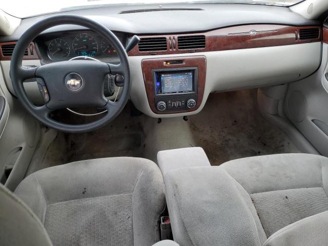 Photo 8 from auction – 2006 CHEVROLET IMPALA LT with VIN 2G1WT58KX69106645