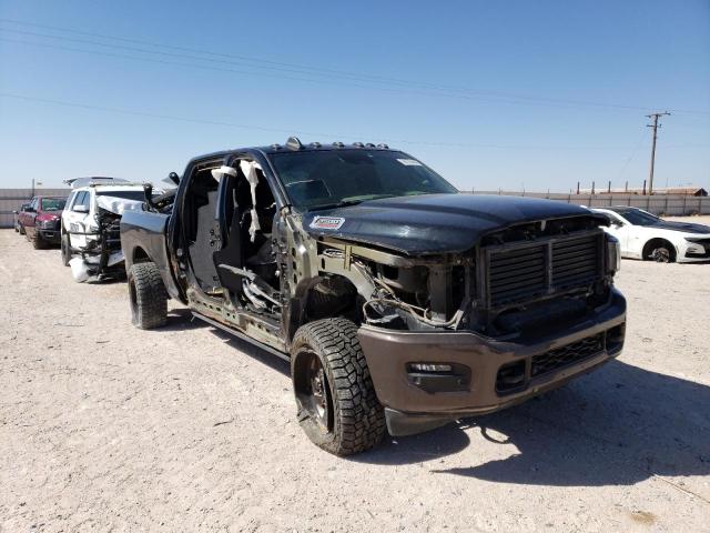 Photo 4 from auction – 2019 RAM 3500 LONGH with VIN 3C63R2FL4KG662671
