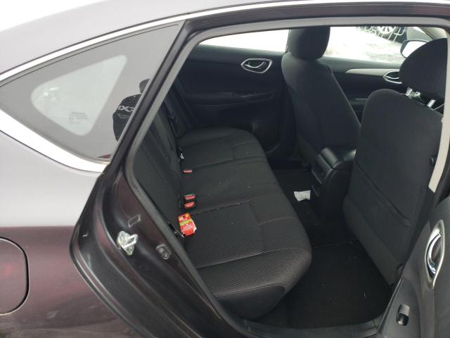 Photo 10 from auction – 2013 NISSAN SENTRA S with VIN 3N1AB7AP3DL714087