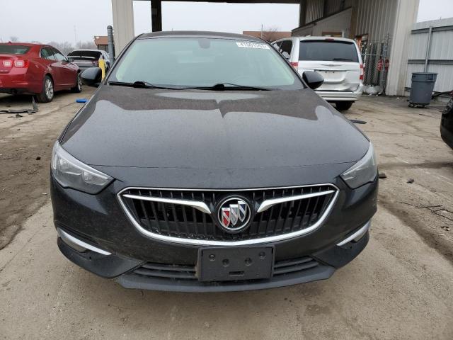 Photo 5 from auction – 2019 BUICK REGAL PREF with VIN W04GM6SX2K1024405