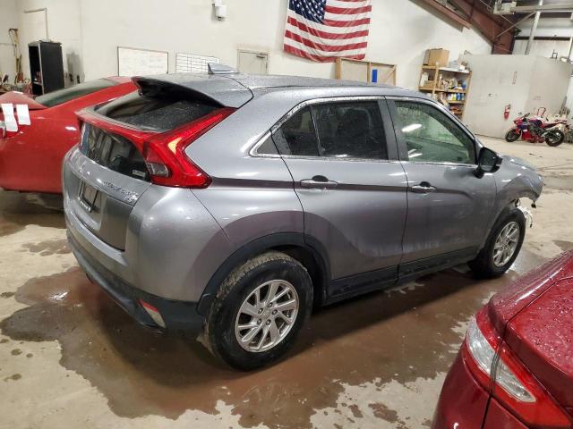Photo 3 from auction – 2019 MITSUBISHI ECLIPSE CR with VIN JA4AT3AA8KZ032319