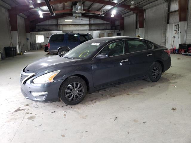 NISSAN ALTIMA 2.5 2015 with VIN 1N4AL3AP8FC428758 - Photo from auction