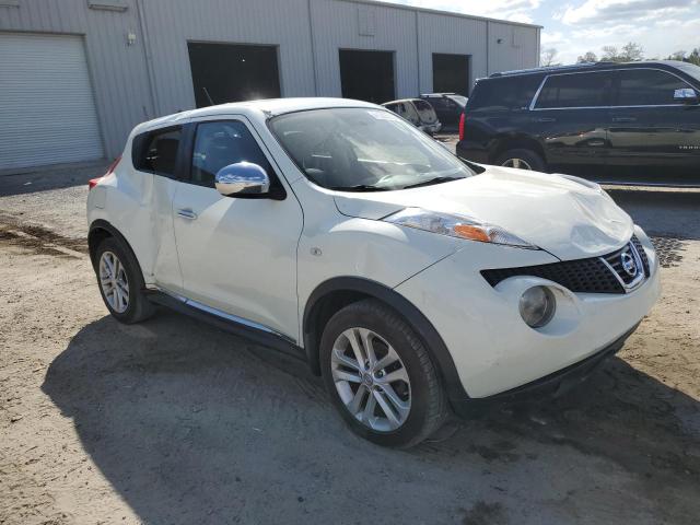 Photo 4 from auction – 2011 NISSAN JUKE S with VIN JN8AF5MR1BT016853