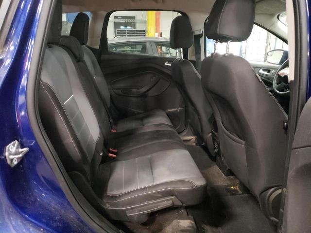 Photo 11 from auction – 2014 FORD ESCAPE SE with VIN 1FMCU9GX3EUD72890