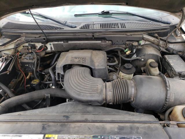 صورة رقم 11 من المزاد - 2002 FORD F150 مع VIN 1FTRX17L02NA73397