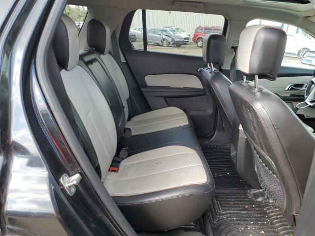 Photo 11 from auction – 2012 GMC TERRAIN SL with VIN 2GKFLWE52C6211144