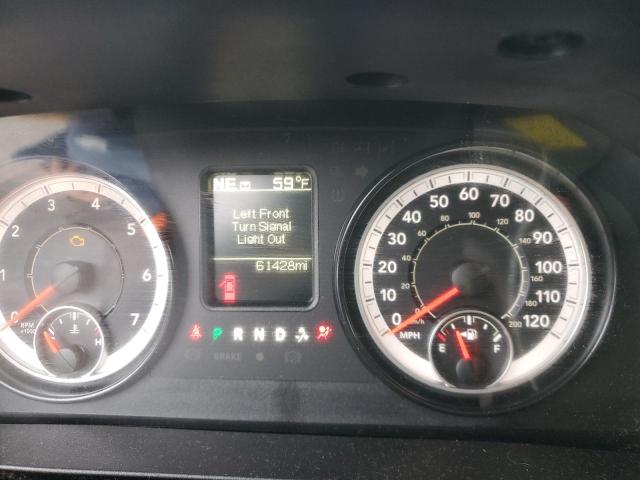 Photo 9 from auction – 2017 RAM 1500 ST with VIN 1C6RR6FT7HS630154