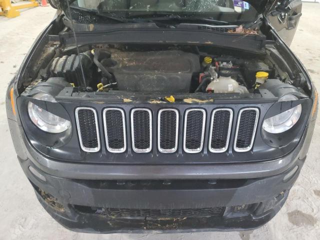 Photo 12 from auction – 2018 JEEP RENEGADE S with VIN ZACCJBAB3JPJ37044