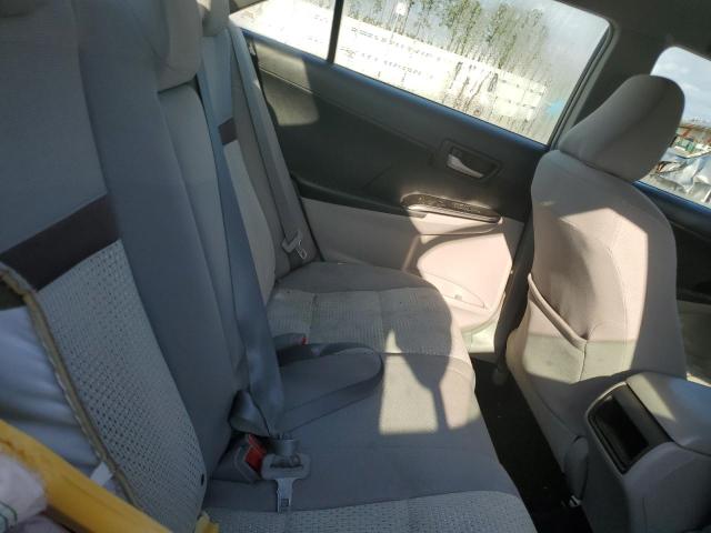 Photo 10 from auction – 2012 TOYOTA CAMRY BASE with VIN 4T1BF1FK9CU044559