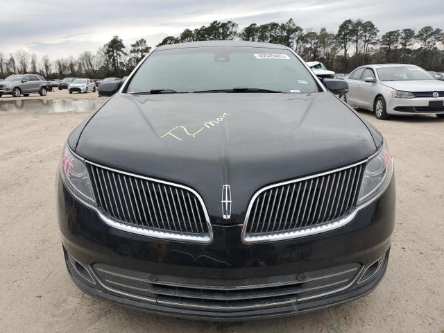 Photo 5 from auction – 2013 LINCOLN MKS with VIN 1LNHL9DK5DG611287