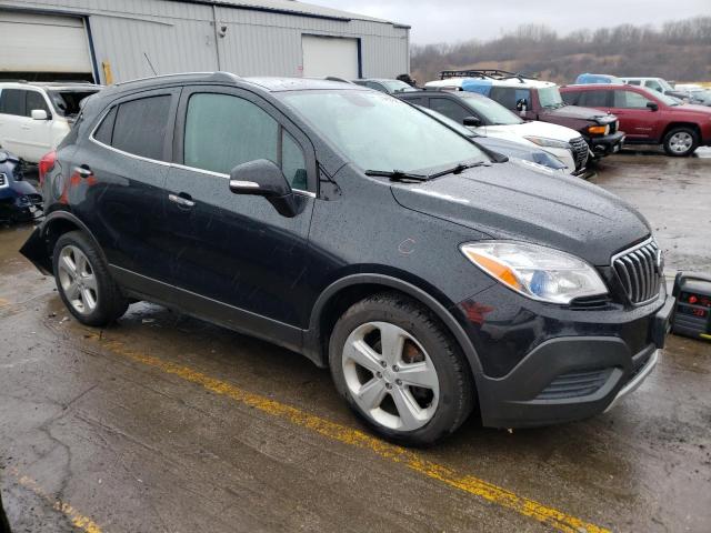 Photo 4 from auction – 2015 BUICK ENCORE with VIN KL4CJASB8FB258353