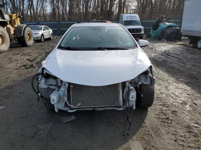 Photo 5 from auction – 2019 TOYOTA COROLLA L with VIN 2T1BURHE0KC165105