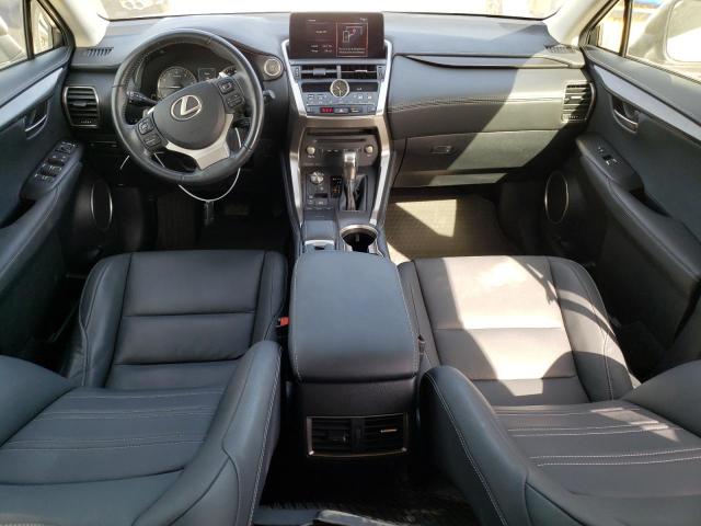 Photo 8 from auction – 2018 LEXUS NX 300 BAS with VIN JTJYARBZ9J2095953