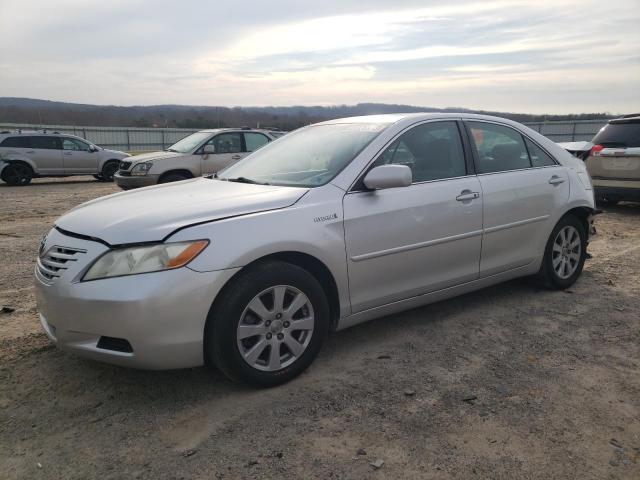 Photo 1 from auction – 2009 TOYOTA CAMRY with VIN 4T1BB46KX9U109683