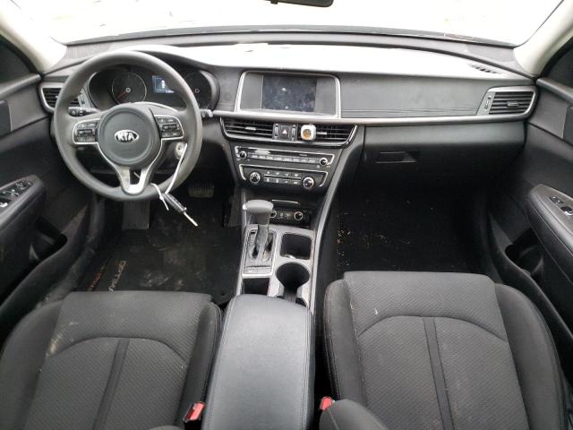 Photo 8 from auction – 2018 KIA OPTIMA LX with VIN 5XXGT4L36JG197842