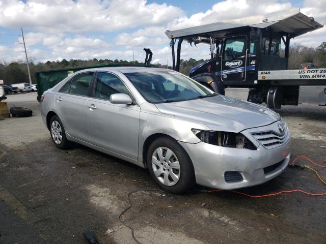 Photo 4 from auction – 2010 TOYOTA CAMRY BASE with VIN 4T1BF3EK5AU055648
