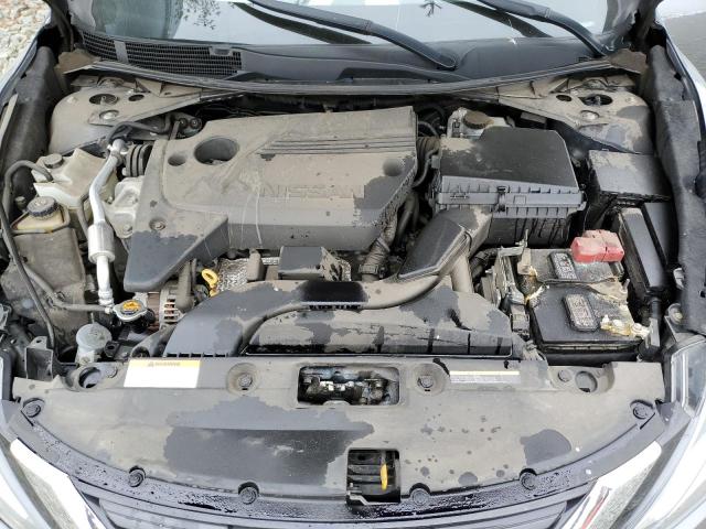 Photo 11 from auction – 2018 NISSAN ALTIMA 2.5 with VIN 1N4AL3AP1JC235635