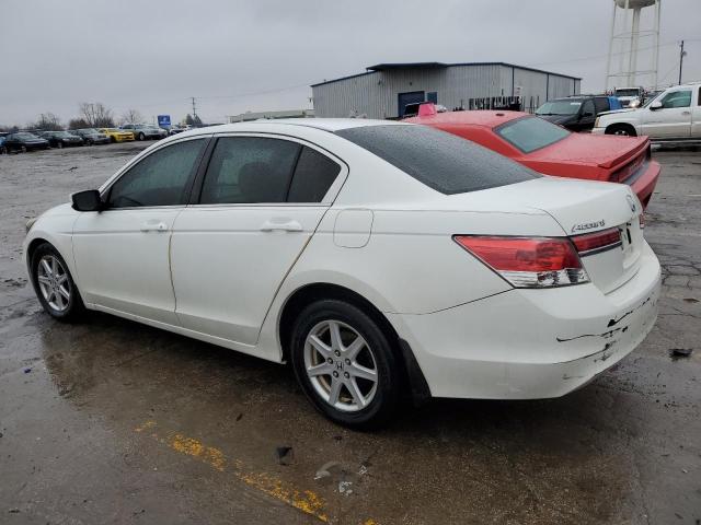 Photo 2 from auction – 2011 HONDA ACCORD LXP with VIN 1HGCP2F46BA077470