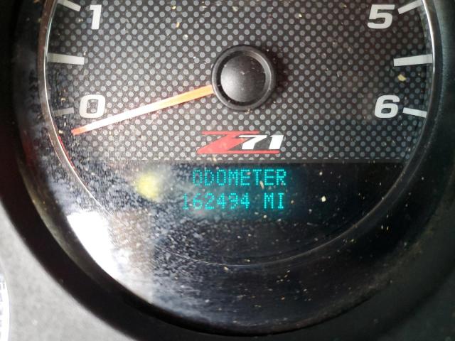 Photo 9 from auction – 2011 CHEVROLET TAHOE K150 with VIN 1GNSKBE02BR280176