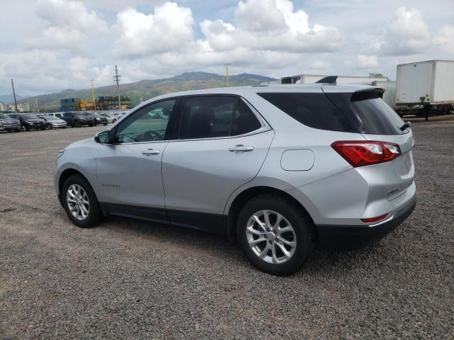 Photo 2 from auction – 2018 CHEVROLET EQUINOX LT with VIN 3GNAXJEV1JS580936