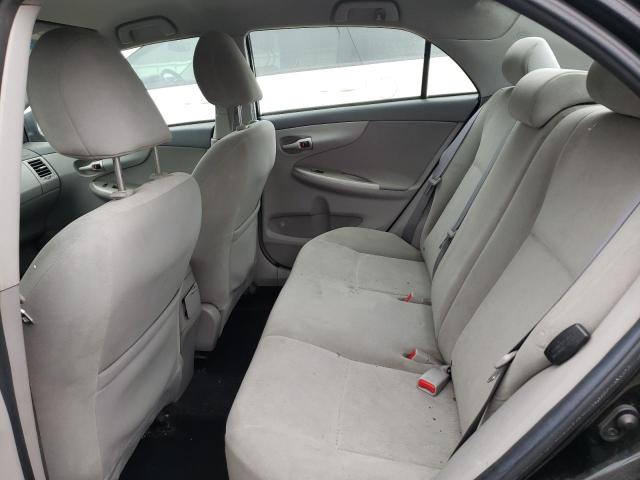 Photo 10 from auction – 2010 TOYOTA COROLLA BA with VIN 2T1BU4EE9AC382318