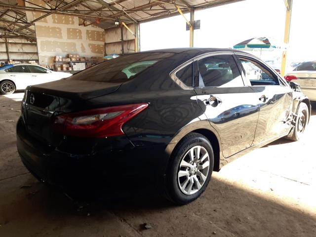 Photo 3 from auction – 2018 NISSAN ALTIMA 2.5 with VIN 1N4AL3APXJC252000